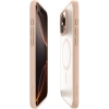 Spigen Manyetik Ultra Hybrid MagFit iPhone 15 Pro Max Kılıf