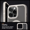 Spigen Manyetik Ultra Hybrid MagFit iPhone 15 Pro Max Kılıf