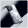Spigen Manyetik Ultra Hybrid MagFit iPhone 15 Plus Kılıf