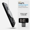 Spigen Manyetik Ultra Hybrid MagFit iPhone 15 Plus Kılıf