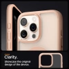 Spigen Manyetik Ultra Hybrid MagFit iPhone 15 Pro Max Kılıf