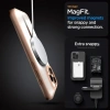 Spigen Manyetik Ultra Hybrid MagFit iPhone 15 Pro Max Kılıf