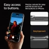 Spigen Manyetik Ultra Hybrid MagFit iPhone 15 Pro Max Kılıf