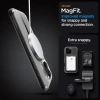 Spigen Manyetik Ultra Hybrid MagFit iPhone 15 Pro Max Kılıf