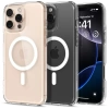 Spigen Manyetik Ultra Hybrid MagFit iPhone 15 Pro Max Kılıf