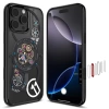 Spigen Ultra Hybrid T MagFit [Kamera Buton Korumalı] iPhone 16 Pro Max Kılıf iPhone 16 Pro Max c11 Chronos
