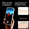 Spigen Manyetik Ultra Hybrid MagFit iPhone 15 Pro Max Kılıf