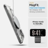 Spigen Manyetik Ultra Hybrid MagFit iPhone 15 Plus Kılıf