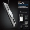 Spigen Manyetik Ultra Hybrid MagFit iPhone 15 Pro Max Kılıf