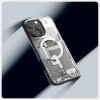Spigen Manyetik Ultra Hybrid MagFit iPhone 15 Plus Kılıf