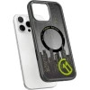 Spigen Ultra Hybrid T MagFit [Kamera Buton Korumalı] iPhone 16 Pro Max Kılıf iPhone 16 Pro Max c11 Flâneur