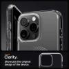 Spigen Manyetik Ultra Hybrid MagFit iPhone 15 Pro Max Kılıf