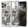 Spigen Manyetik Ultra Hybrid MagFit iPhone 15 Plus Kılıf