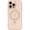 Spigen Manyetik Ultra Hybrid MagFit iPhone 15 Pro Max Kılıf