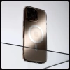 Spigen Manyetik Ultra Hybrid MagFit iPhone 15 Pro Max Kılıf