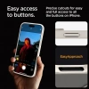 Spigen Manyetik Ultra Hybrid MagFit iPhone 15 Pro Max Kılıf