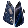 Spigen Ultra Hybrid T MagFit [Kamera Buton Korumalı] iPhone 16 Pro Max Kılıf iPhone 16 Pro Max c11 Fearless