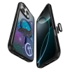 Spigen Ultra Hybrid T MagFit [Kamera Buton Korumalı] iPhone 16 Pro Max Kılıf iPhone 16 Pro Max c11 Eternal