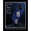Spigen Ultra Hybrid T MagFit [Kamera Buton Korumalı] iPhone 16 Pro Max Kılıf iPhone 16 Pro Max c11 Fearless