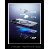 Spigen Ultra Hybrid T MagFit [Kamera Buton Korumalı] iPhone 16 Pro Max Kılıf iPhone 16 Pro Max c11 Eternal