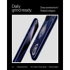 Spigen Ultra Hybrid T MagFit [Kamera Buton Korumalı] iPhone 16 Pro Max Kılıf iPhone 16 Pro Max c11 Fearless