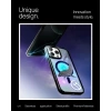 Spigen Ultra Hybrid T MagFit [Kamera Buton Korumalı] iPhone 16 Pro Max Kılıf iPhone 16 Pro Max c11 Eternal