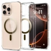 Spigen Manyetik Ultra Hybrid MagFit iPhone 15 Pro Max Kılıf