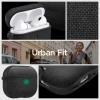 Spigen Urban Fit Airpods Pro 2nd Generation Case - Black Black