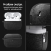Spigen Urban Fit Airpods Pro 2nd Generation Case - Black Black