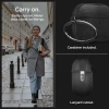 Spigen Urban Fit Airpods Pro 2nd Generation Case - Black Black
