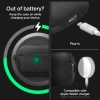 Spigen Urban Fit Airpods Pro 2nd Generation Case - Black Black