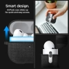 Spigen Urban Fit Airpods Pro 2nd Generation Case - Black Black