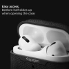 Spigen Urban Fit Airpods Pro Kılıf Black