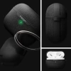Spigen Urban Fit Airpods Pro Kılıf Black
