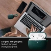 Spigen Urban Fit Airpods Pro Kılıf Midnight Green