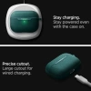 Spigen Urban Fit Airpods Pro Kılıf Midnight Green