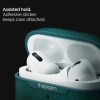 Spigen Urban Fit Airpods Pro Kılıf Midnight Green