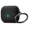 Spigen Urban Fit Samsung Galaxy Buds3 Pro/ Buds3 Shockproof Koruyucu Kılıf Black