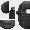 Spigen Urban Fit Samsung Galaxy Buds3 Pro/ Buds3 Shockproof Koruyucu Kılıf Black