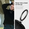 Spigen Urban Fit Samsung Galaxy Buds3 Pro/ Buds3 Shockproof Koruyucu Kılıf Black