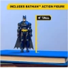 Spin Master DC Comics Batman Batmobile Uzaktan Kumandalı Araba Multi