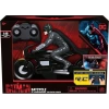 Spin Master DC Comics The Batman Batcycle RC Batman Rider Aksiyon Figür