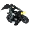 Spin Master DC Comics The Batman Batcycle RC Batman Rider Aksiyon Figür