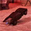 Spin Master DC Comics The Batman Batcycle RC Batman Rider Aksiyon Figür