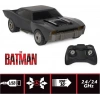 Spin Master DC Comics The Batman Batcycle RC Batman Rider Aksiyon Figür