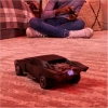 Spin Master DC Comics The Batman Batcycle RC Batman Rider Aksiyon Figür  Turboboost Batmobile
