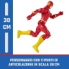 Spin Master DC Comics Wonder Woman Aksiyon Figürü