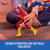 Spin Master DC Comics Wonder Woman Aksiyon Figürü