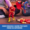 Spin Master DC Comics Wonder Woman Aksiyon Figürü