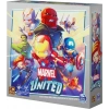 Spin Master Marvel United Süper Kahraman Kutu Oyunu